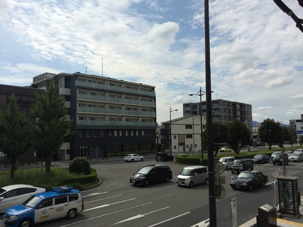 プレサンス京都五条大橋レジェンドの物件内観写真